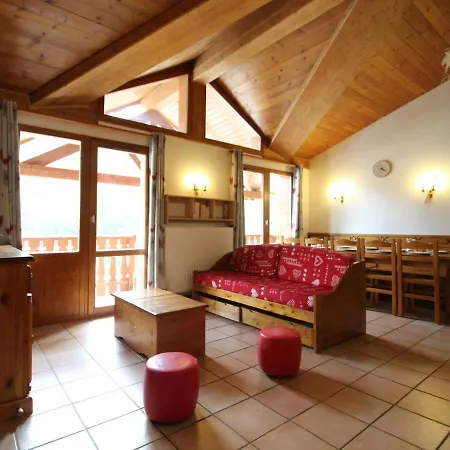 Apartment Duplex 10-12 Pers. Avec Balcon, A 20m Des Pistes - Val Cenis - Fr-1-508-69 *