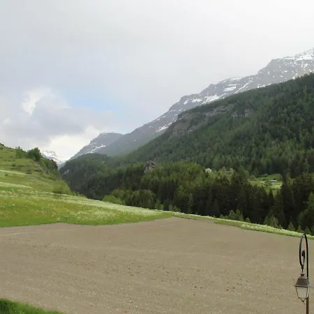 Apartmán Duplex 10-12 Pers. Avec Balcon, A 20m Des Pistes - Val Cenis - Fr-1-508-69 Lanslevillard