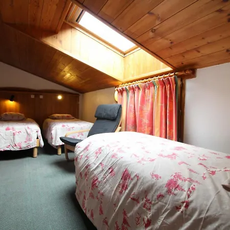 Apartment Duplex 10-12 Pers. Avec Balcon, A 20m Des Pistes - Val Cenis - Fr-1-508-69
