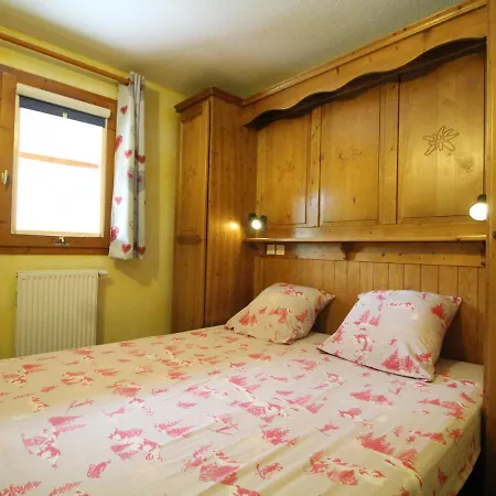 Duplex 10-12 Pers. Avec Balcon, A 20m Des Pistes - Val Cenis - Fr-1-508-69 * Lanslevillard