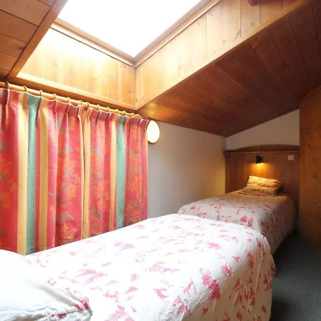 Apartment Duplex 10-12 Pers. Avec Balcon, A 20m Des Pistes - Val Cenis - Fr-1-508-69 Lanslevillard